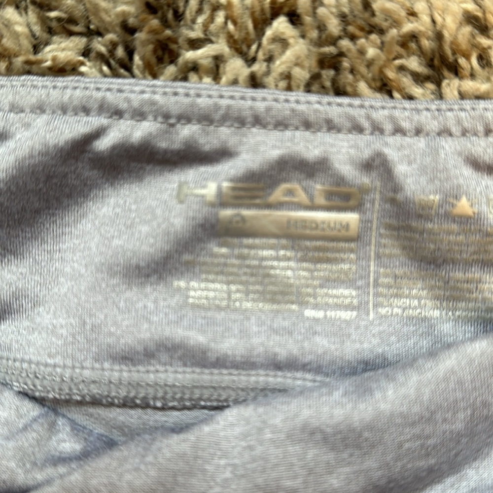 Head brand athletic skort (tennis, golf, pickleball!) - Picture 2 of 7